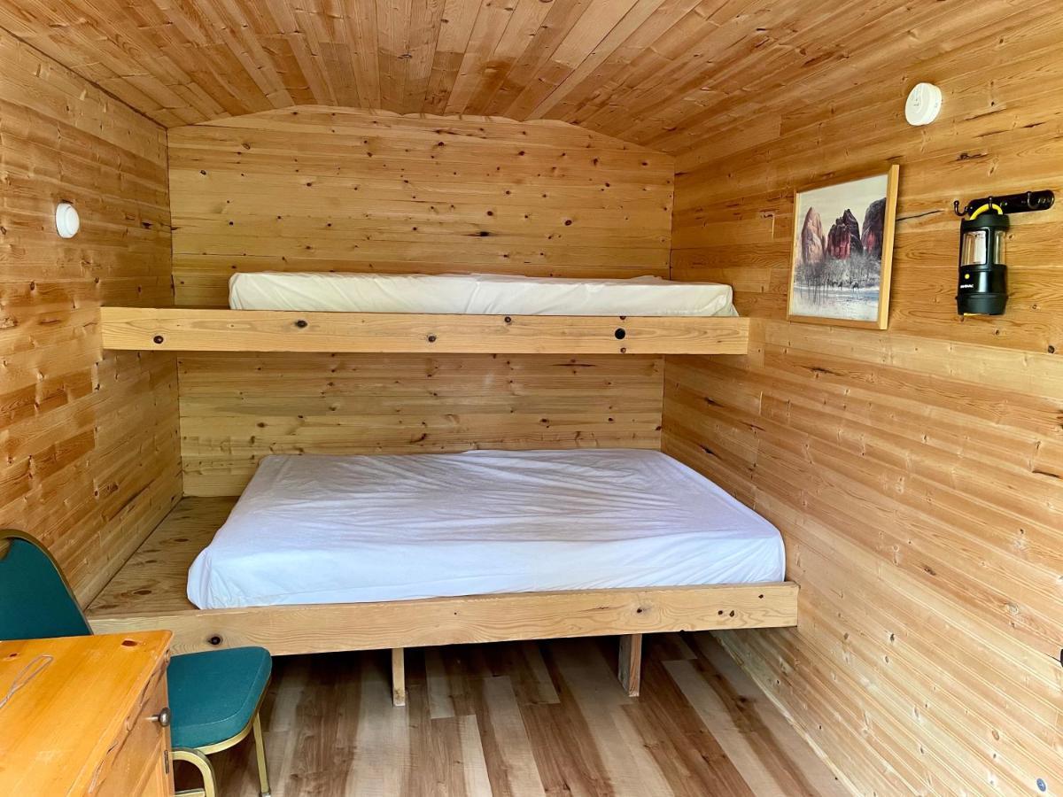 Whitetail Creek Camping Resort Lead ภายนอก รูปภาพ