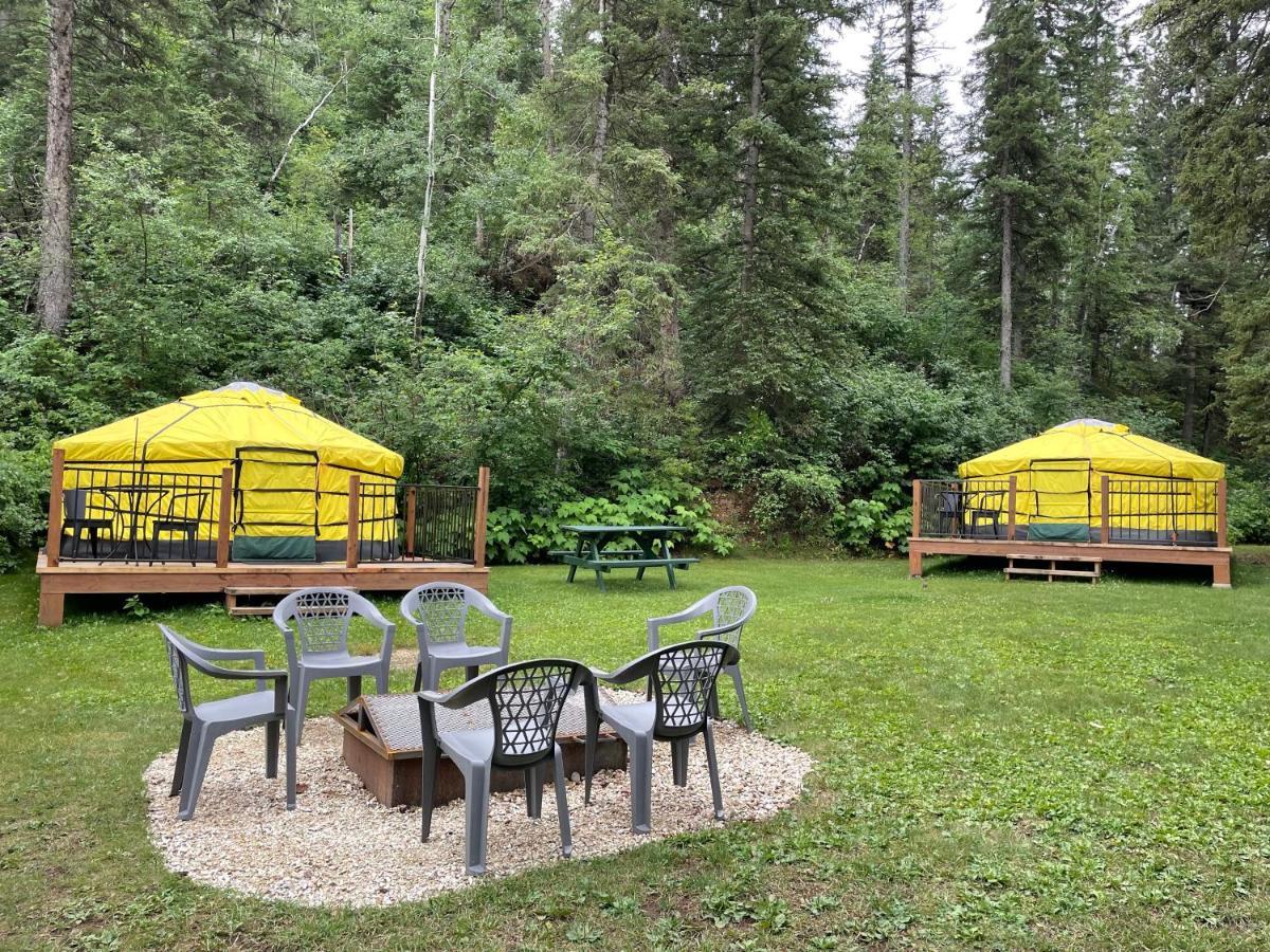 Whitetail Creek Camping Resort Lead ภายนอก รูปภาพ