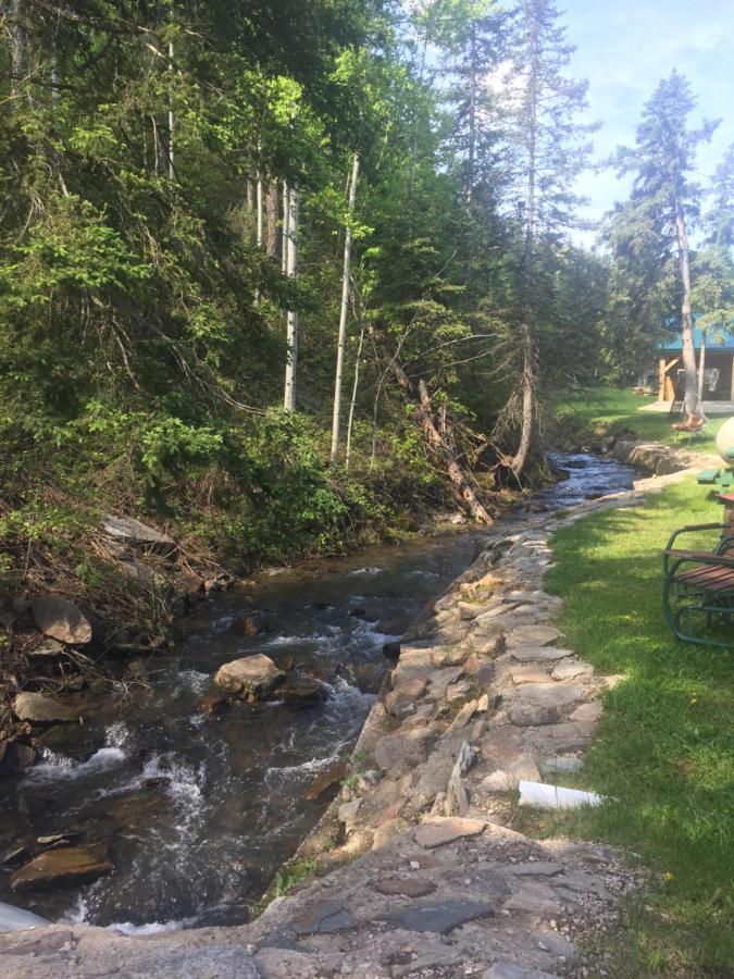 Whitetail Creek Camping Resort Lead ภายนอก รูปภาพ